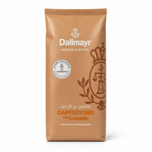 Flavoured Cappuccino 1kg