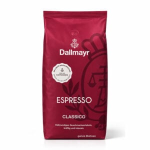 Espresso Classico Whole Bean Coffee
