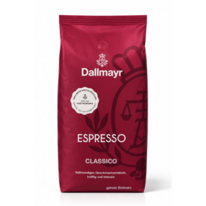 Espresso Classico Whole Bean Coffee