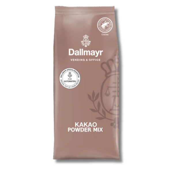 Dallmayr Hot Chocolate Kakao Dallmayr Hot Chocolate Kakao