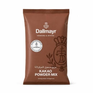 Hot Chocolate 1kg