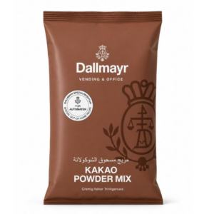 Hot Chocolate 1kg