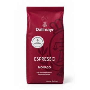 Espresso Monaco Whole Bean Coffee