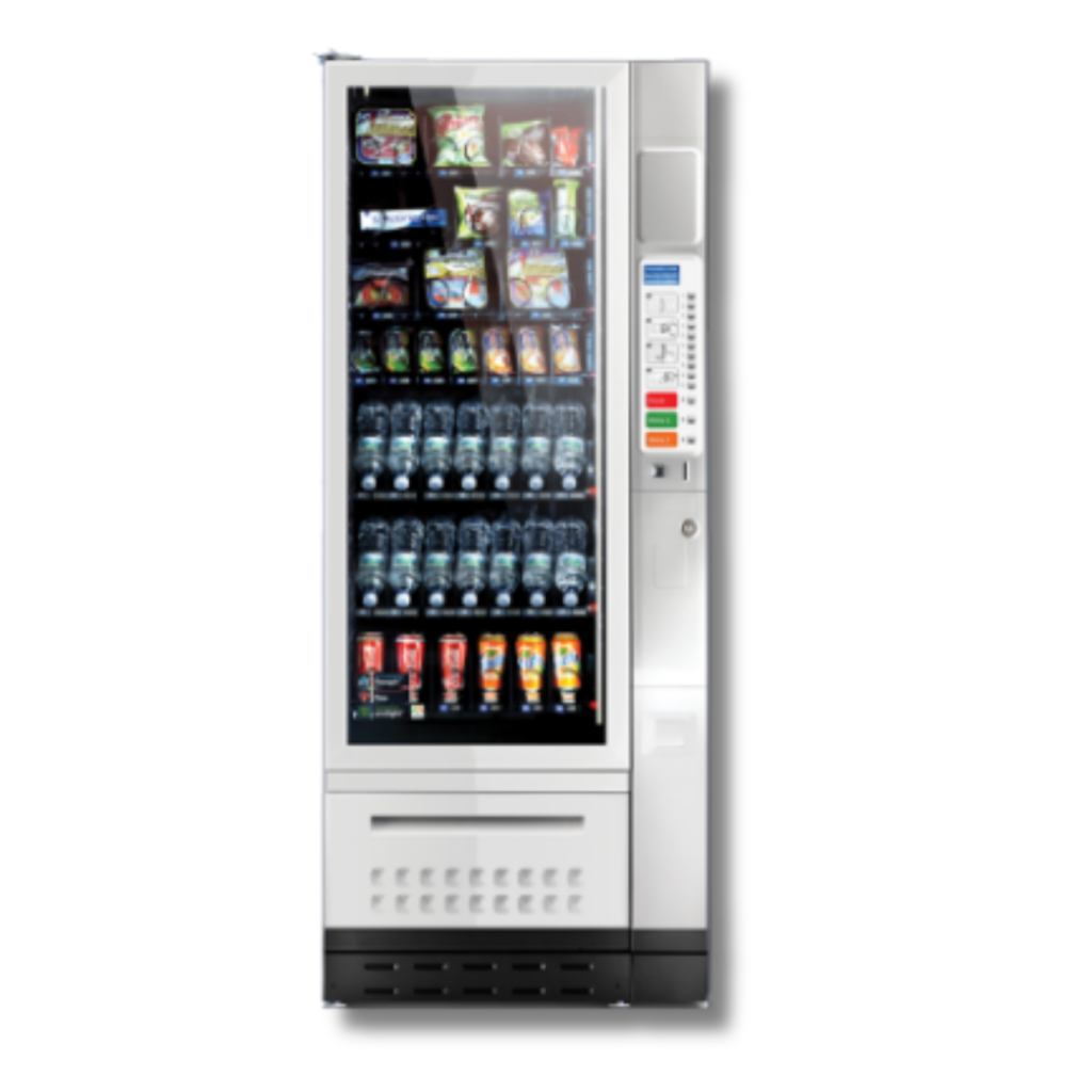 Vending Machines Dallmayr Dallmayr