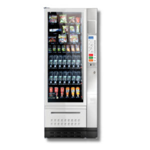 Europa Glass Vending Machine