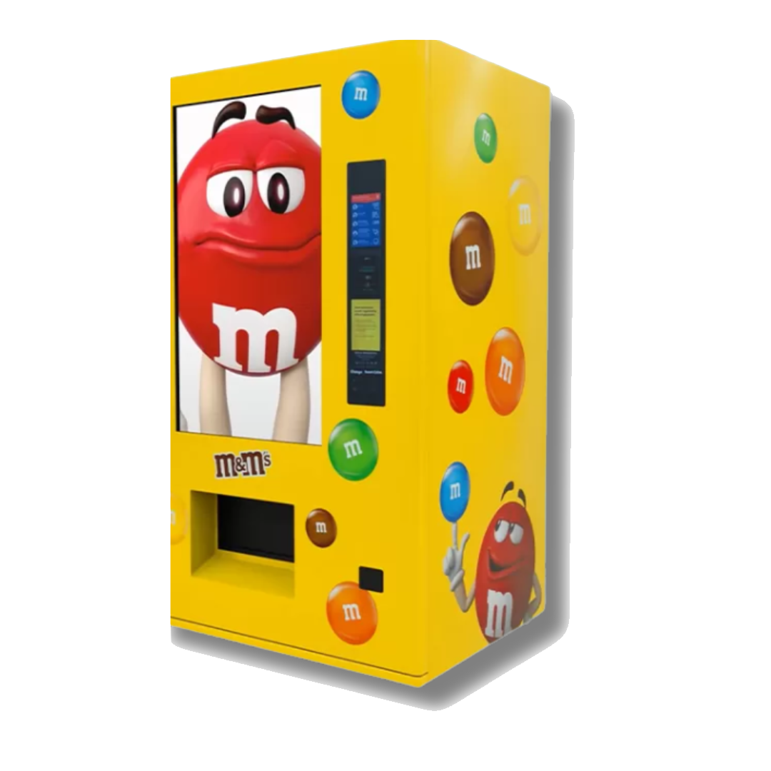 Vending Machines Dallmayr mars-side-view-2