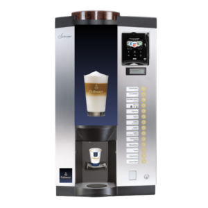 Bellini Coffee Vending Machine