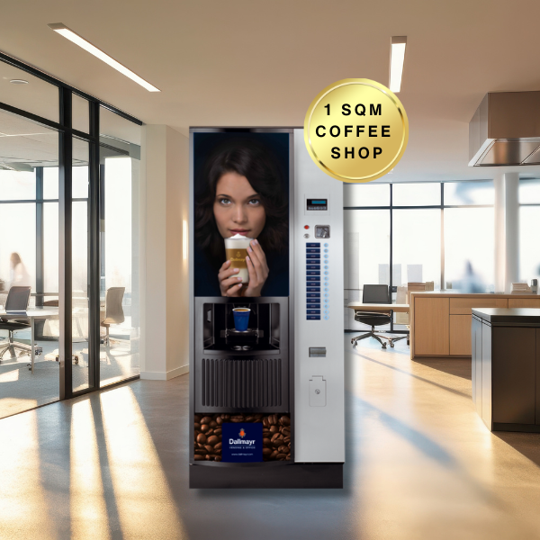Coffee Machines South Africa